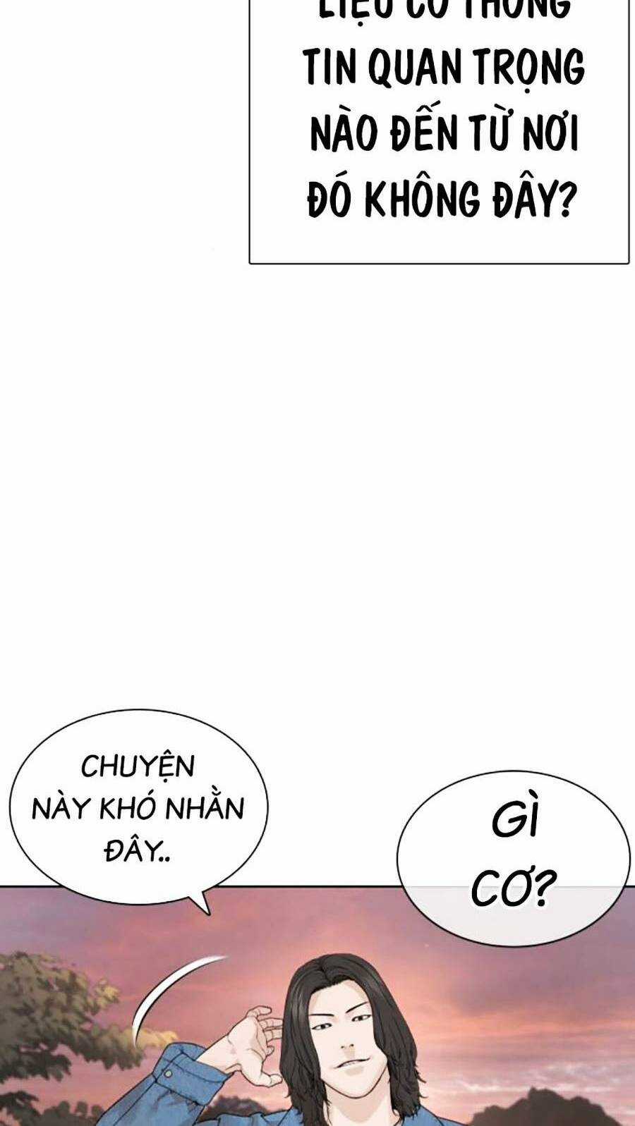 Cách Chiến Thắng Trận Đấu Chapter 187 trang 51