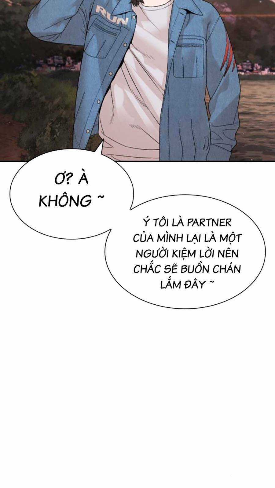 Cách Chiến Thắng Trận Đấu Chapter 187 trang 52