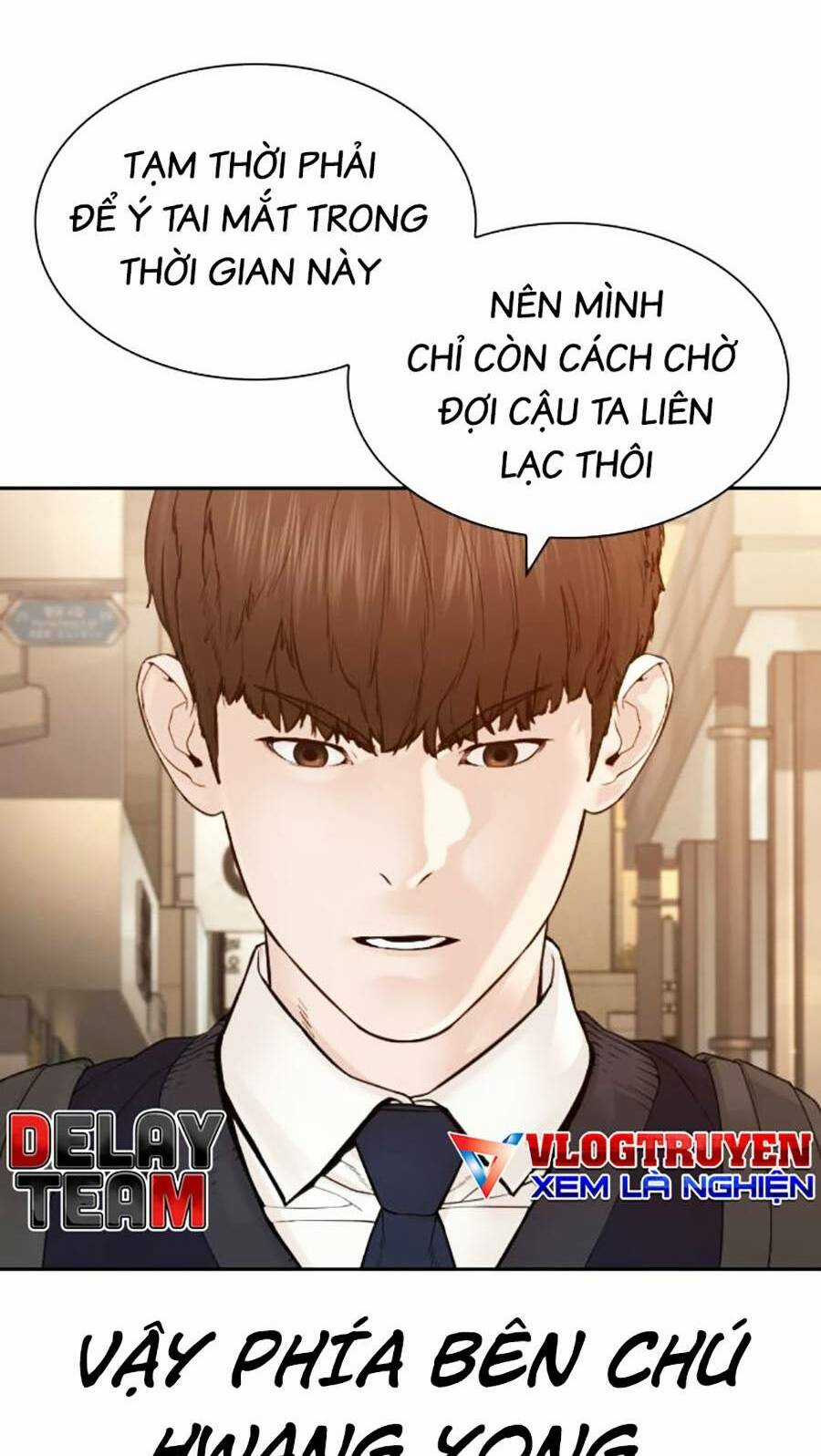 Cách Chiến Thắng Trận Đấu Chapter 187 trang 53