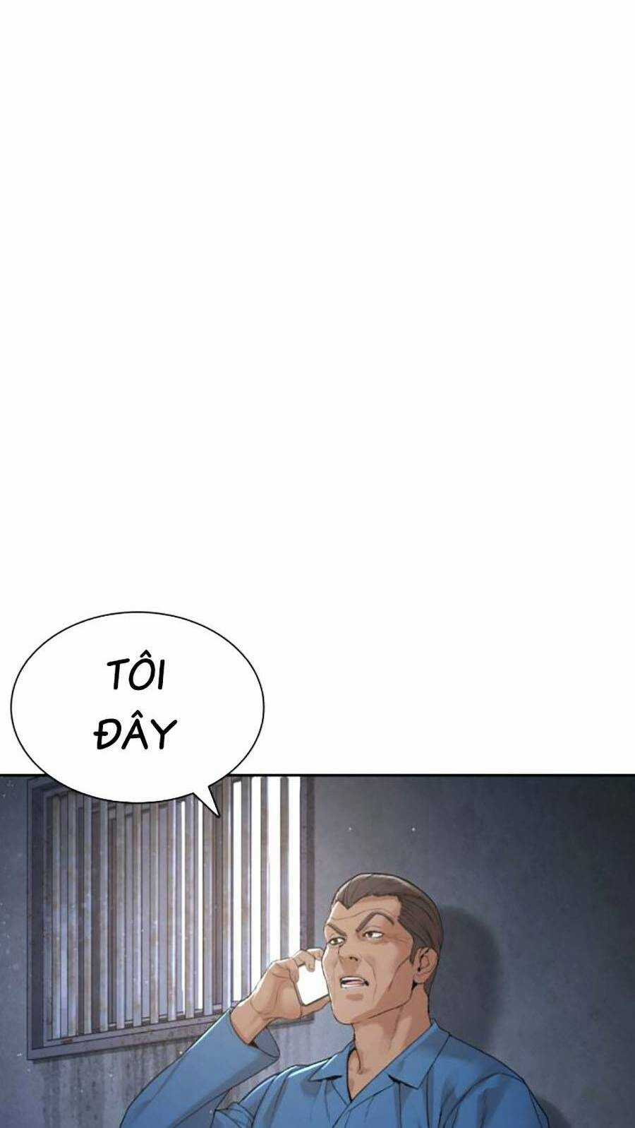 Cách Chiến Thắng Trận Đấu Chapter 187 trang 55