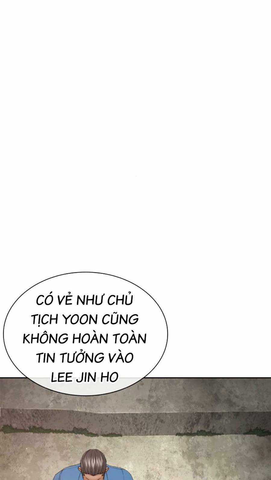 Cách Chiến Thắng Trận Đấu Chapter 187 trang 58