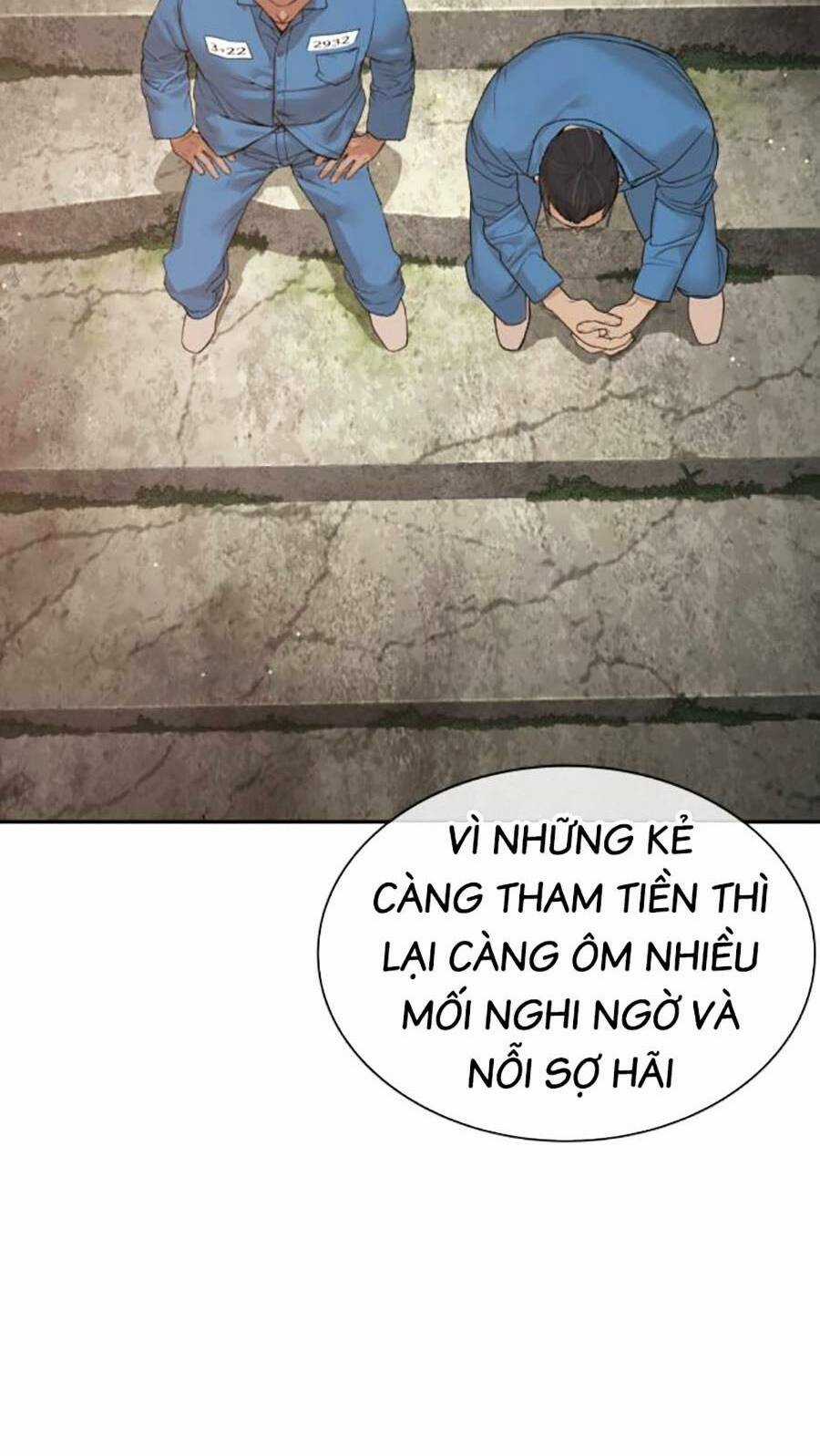 Cách Chiến Thắng Trận Đấu Chapter 187 trang 59