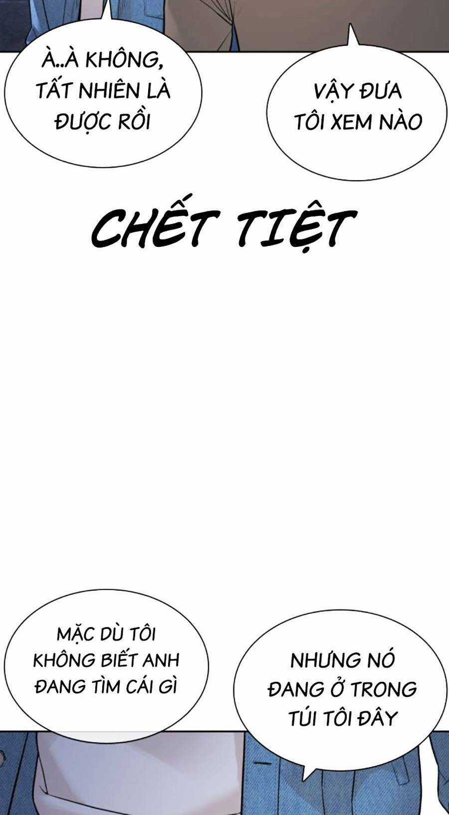 Cách Chiến Thắng Trận Đấu Chapter 187 trang 6