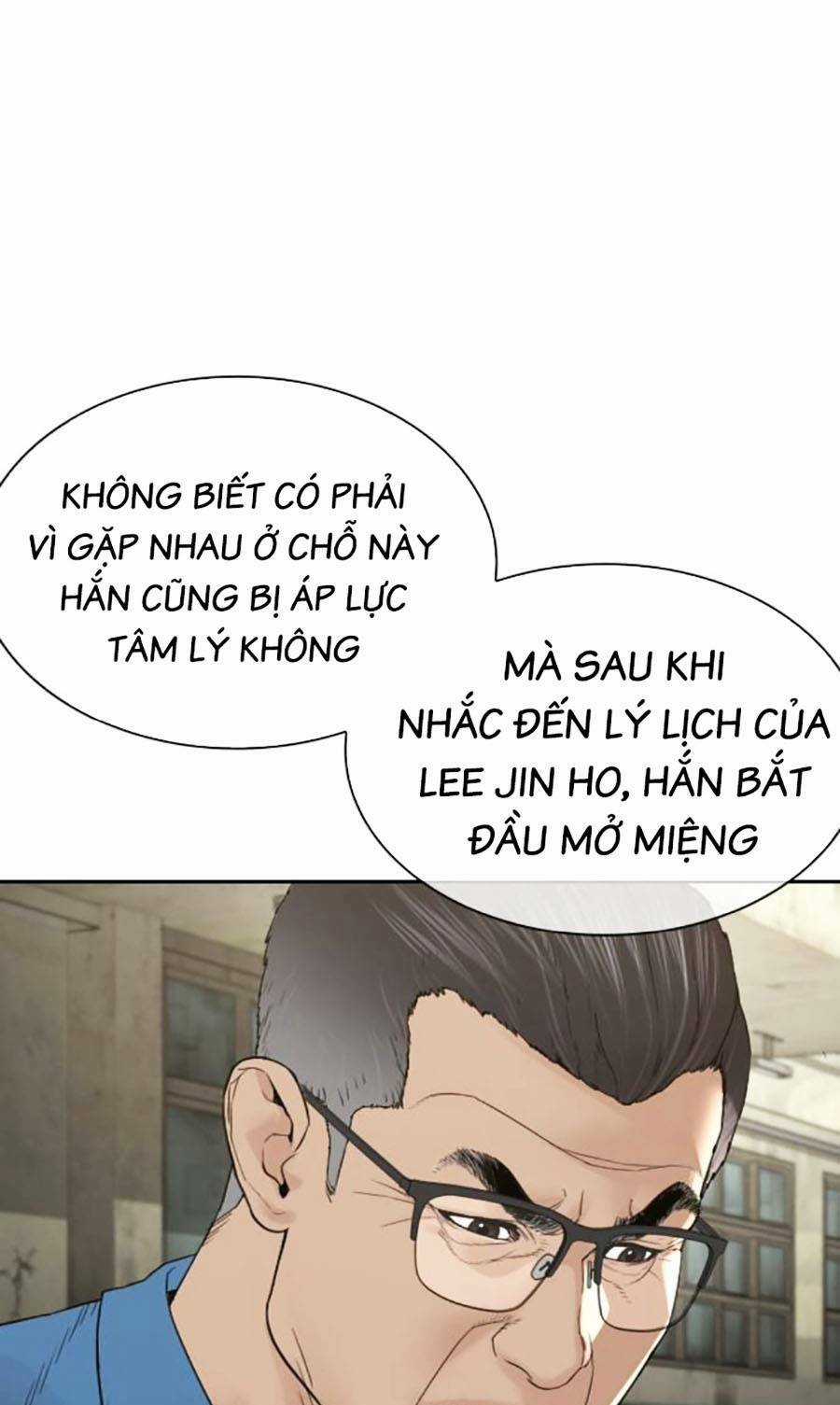 Cách Chiến Thắng Trận Đấu Chapter 187 trang 60