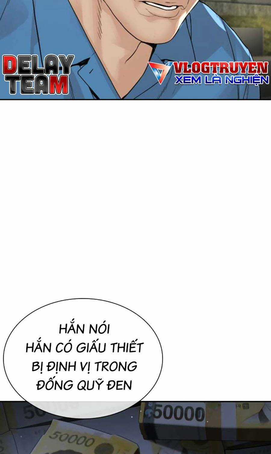 Cách Chiến Thắng Trận Đấu Chapter 187 trang 61