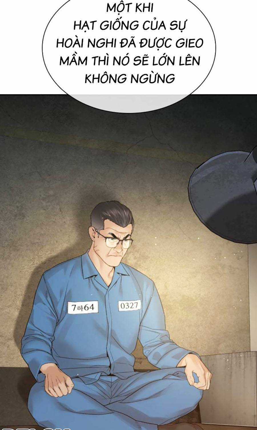 Cách Chiến Thắng Trận Đấu Chapter 187 trang 66