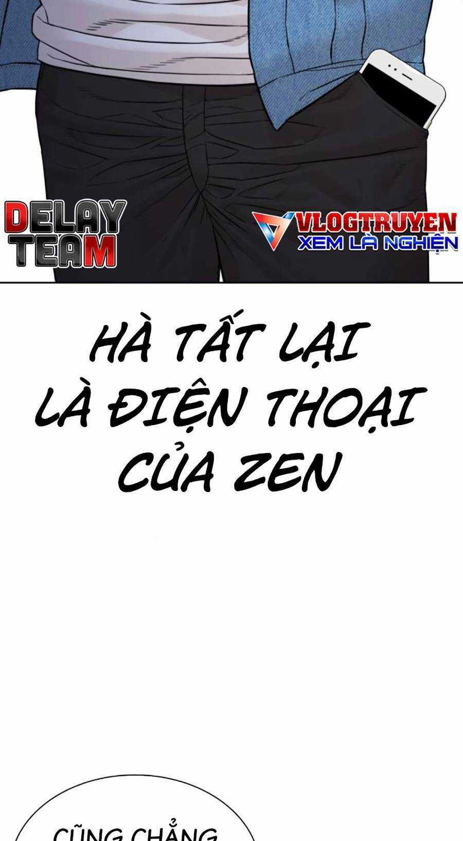 Cách Chiến Thắng Trận Đấu Chapter 187 trang 7