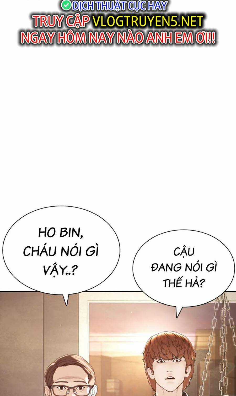 Cách Chiến Thắng Trận Đấu Chapter 187 trang 77