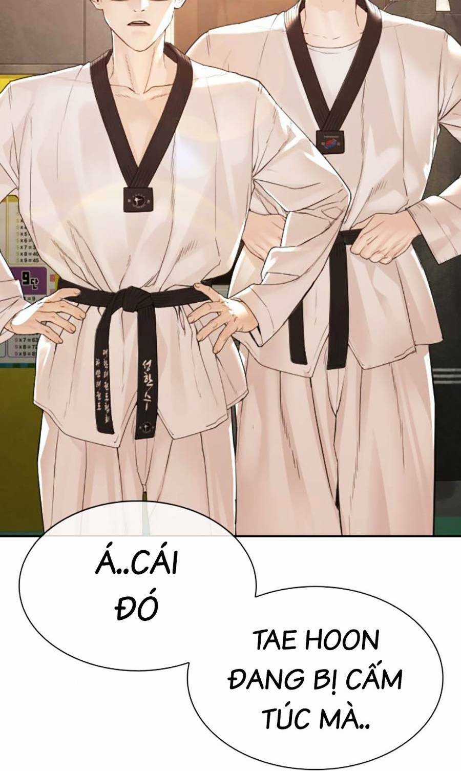 Cách Chiến Thắng Trận Đấu Chapter 187 trang 78