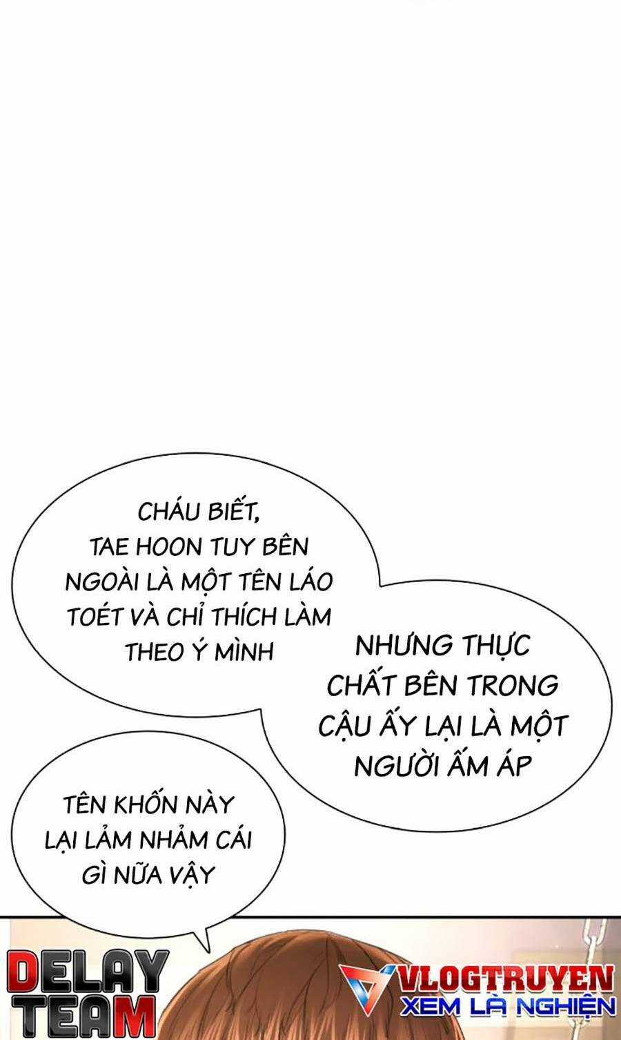 Cách Chiến Thắng Trận Đấu Chapter 187 trang 79