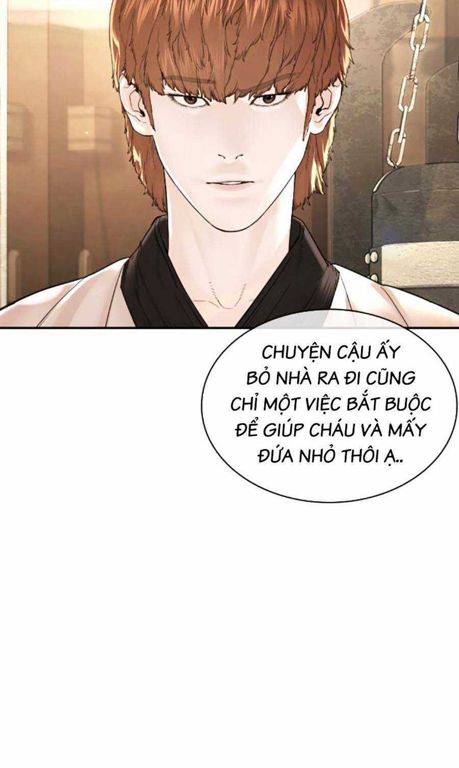 Cách Chiến Thắng Trận Đấu Chapter 187 trang 80