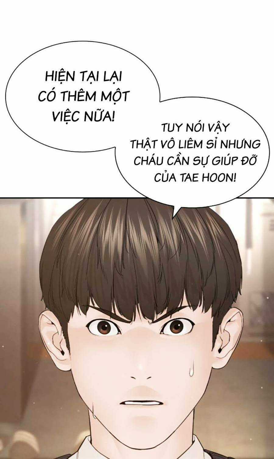 Cách Chiến Thắng Trận Đấu Chapter 187 trang 81