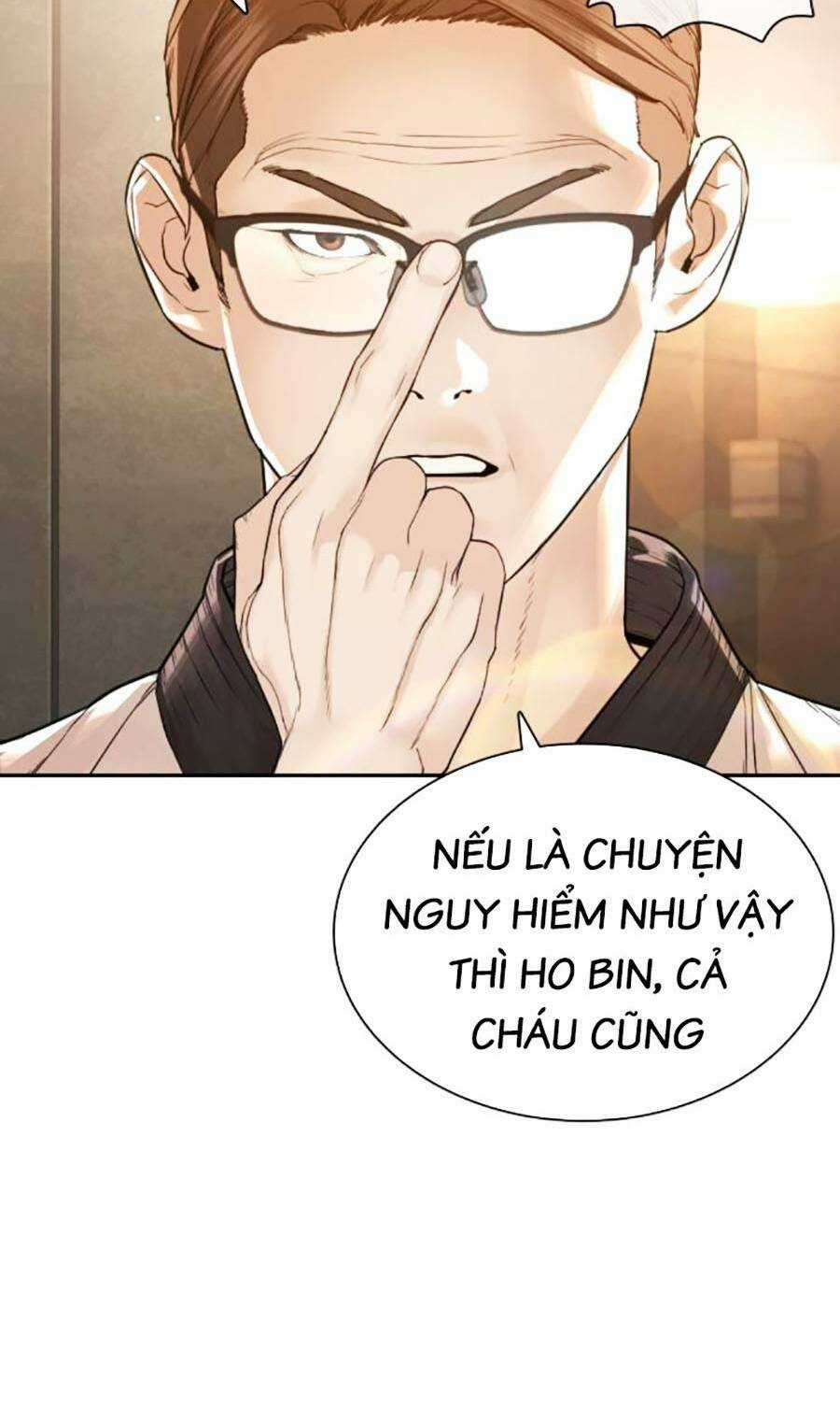 Cách Chiến Thắng Trận Đấu Chapter 187 trang 83