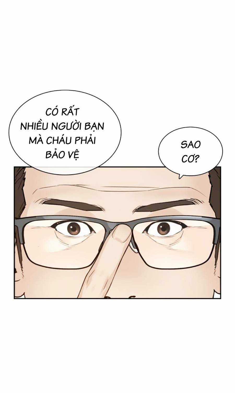 Cách Chiến Thắng Trận Đấu Chapter 187 trang 84