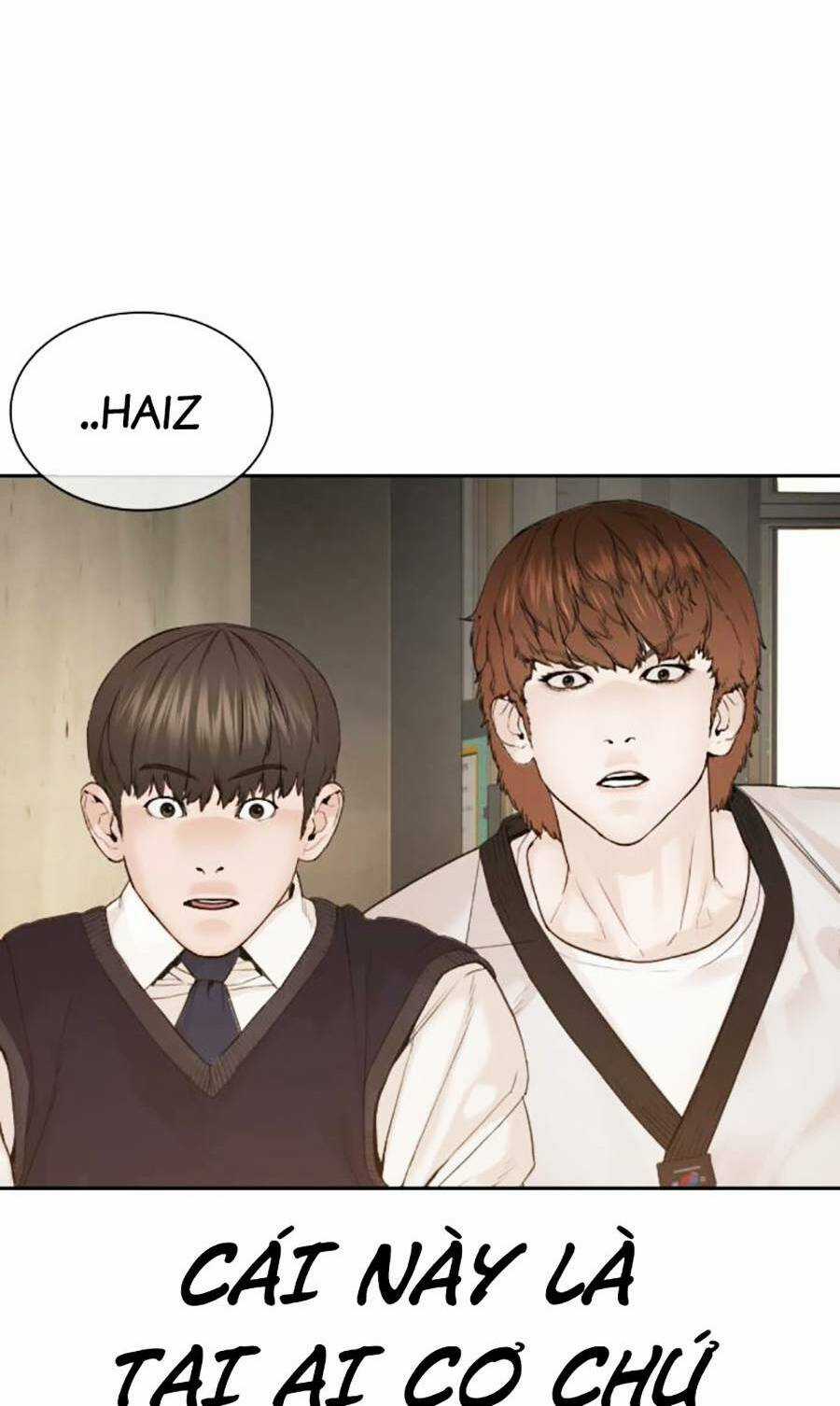 Cách Chiến Thắng Trận Đấu Chapter 187 trang 87