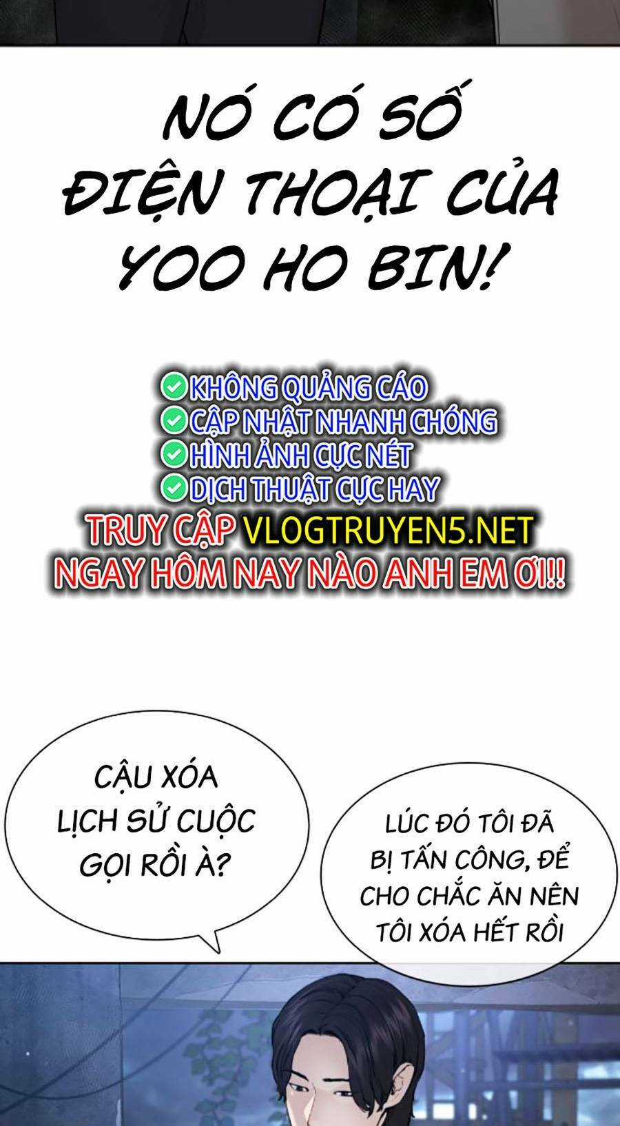 Cách Chiến Thắng Trận Đấu Chapter 187 trang 9