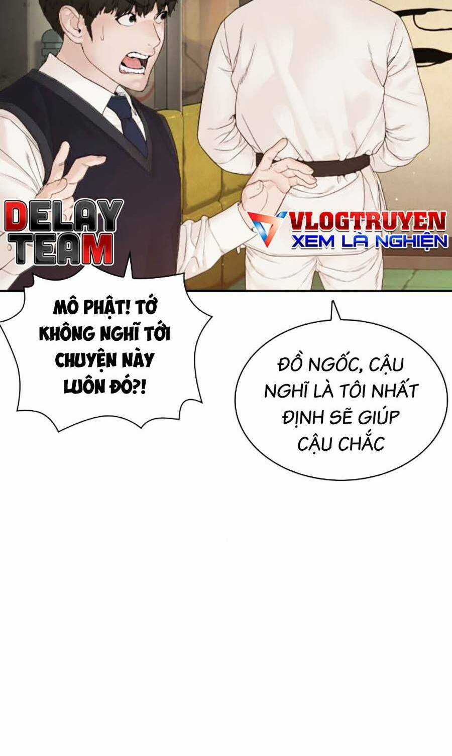 Cách Chiến Thắng Trận Đấu Chapter 187 trang 91