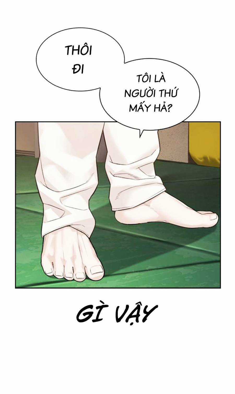 Cách Chiến Thắng Trận Đấu Chapter 187 trang 92