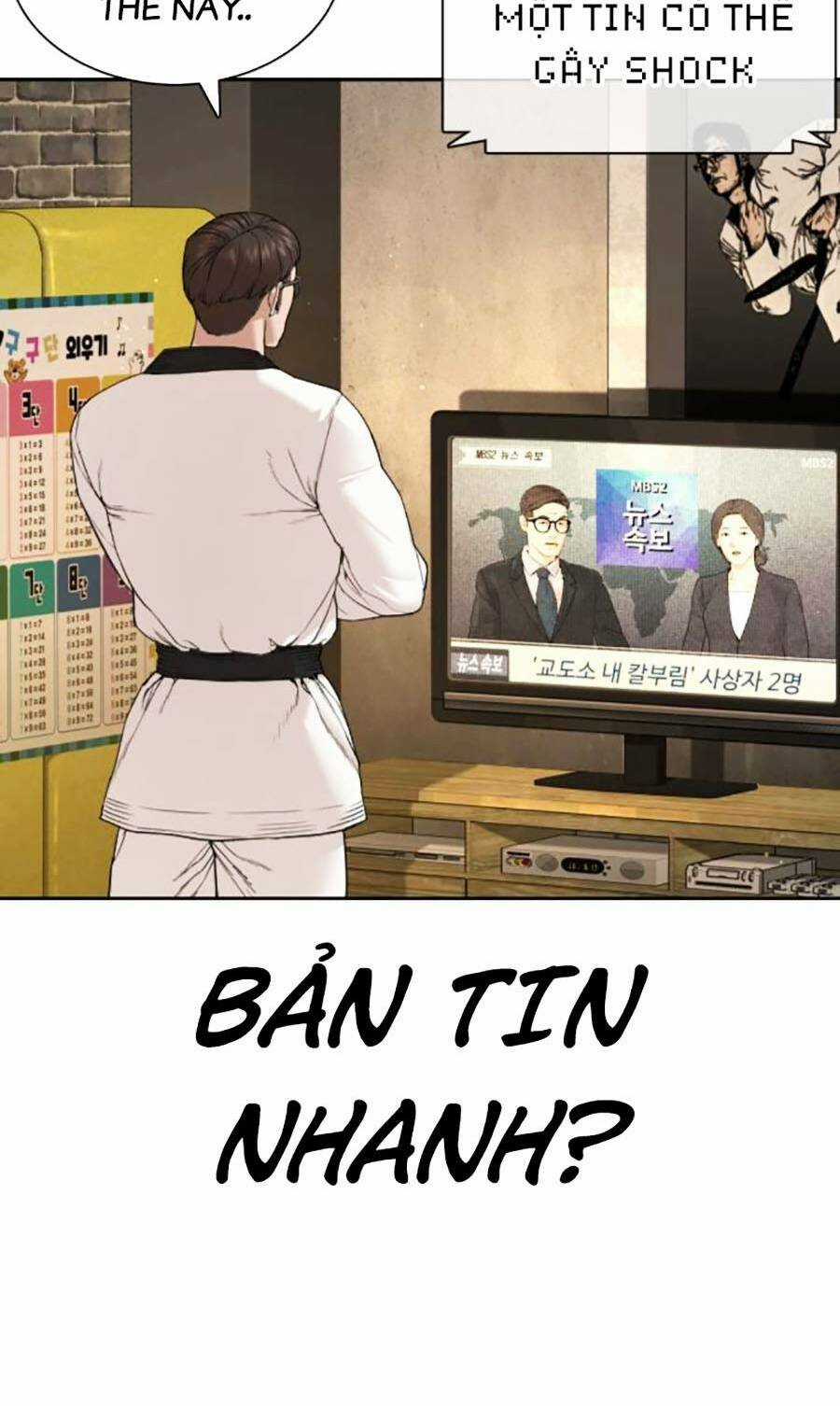 Cách Chiến Thắng Trận Đấu Chapter 187 trang 99