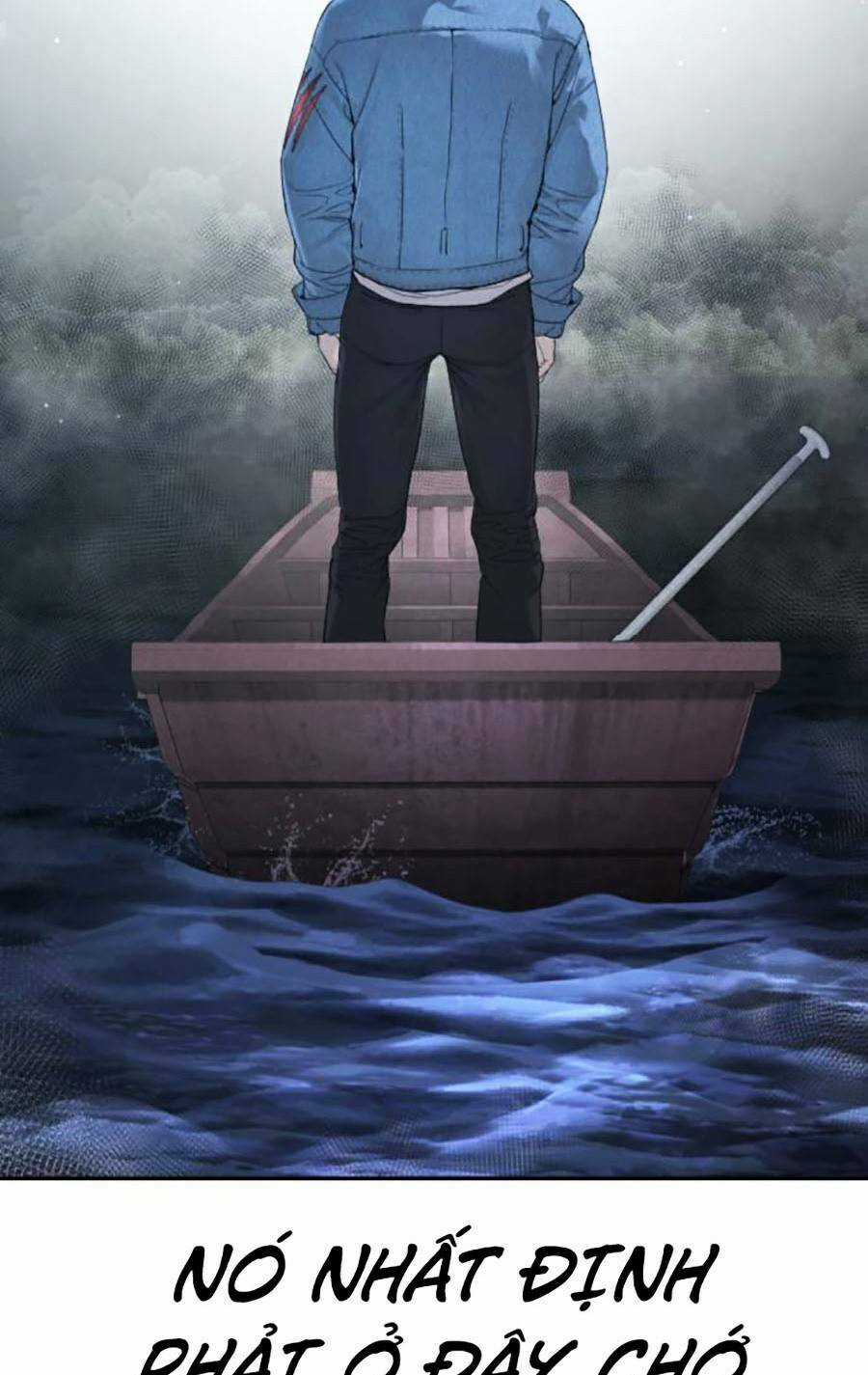 Cách Chiến Thắng Trận Đấu Chapter 188 trang 100