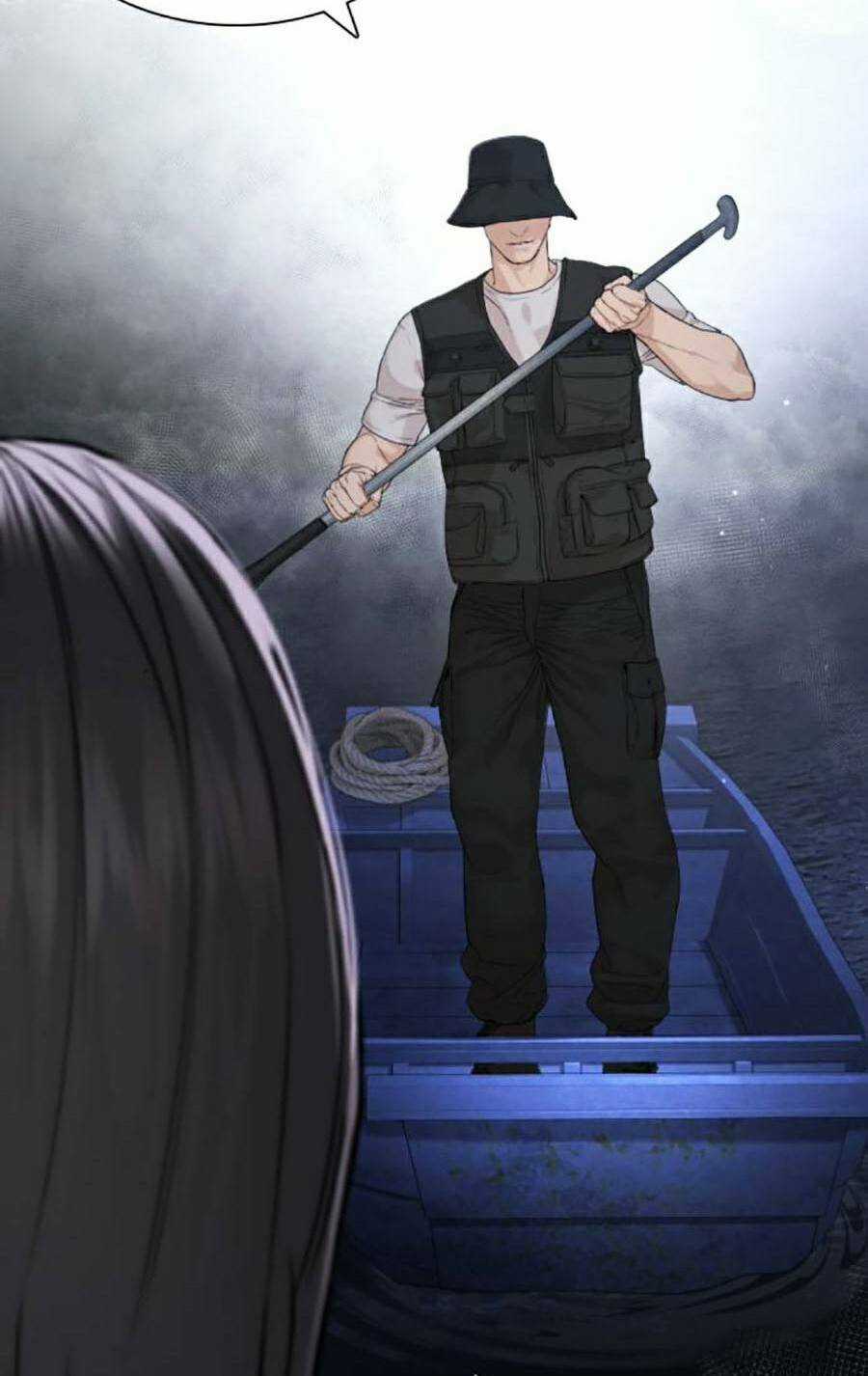 Cách Chiến Thắng Trận Đấu Chapter 188 trang 103