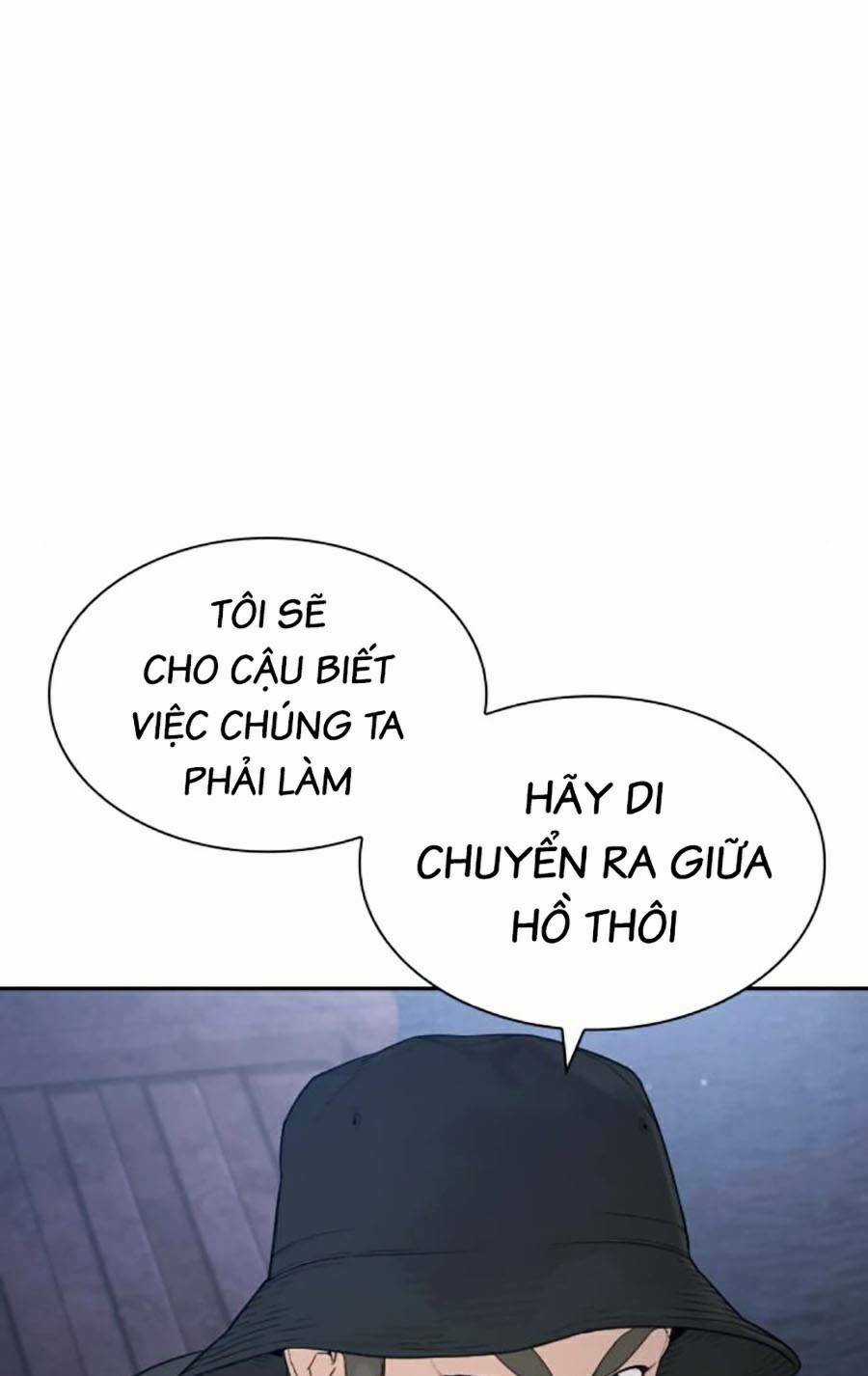 Cách Chiến Thắng Trận Đấu Chapter 188 trang 106