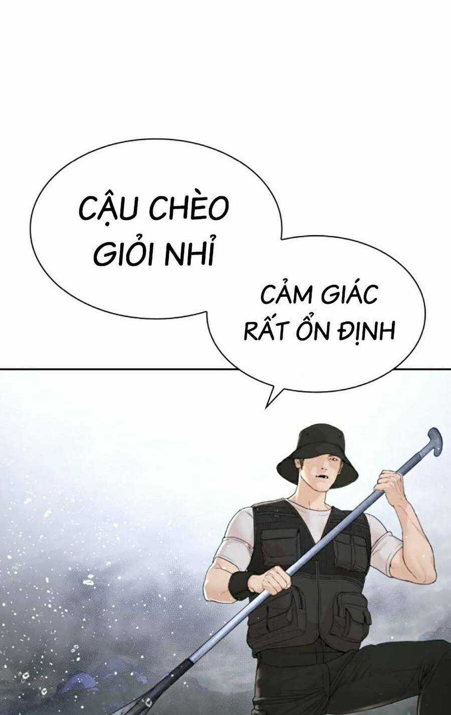 Cách Chiến Thắng Trận Đấu Chapter 188 trang 109