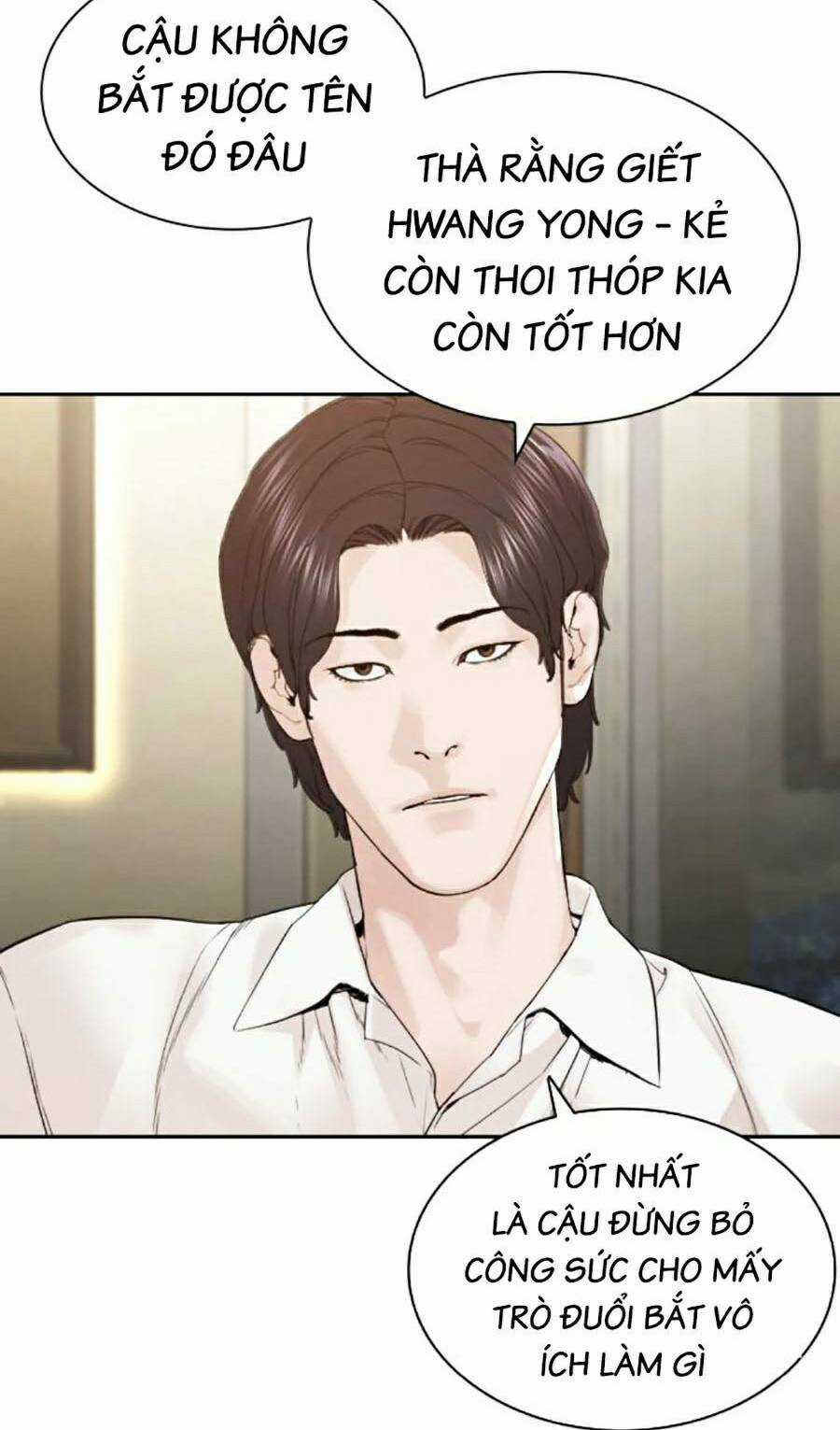 Cách Chiến Thắng Trận Đấu Chapter 188 trang 11