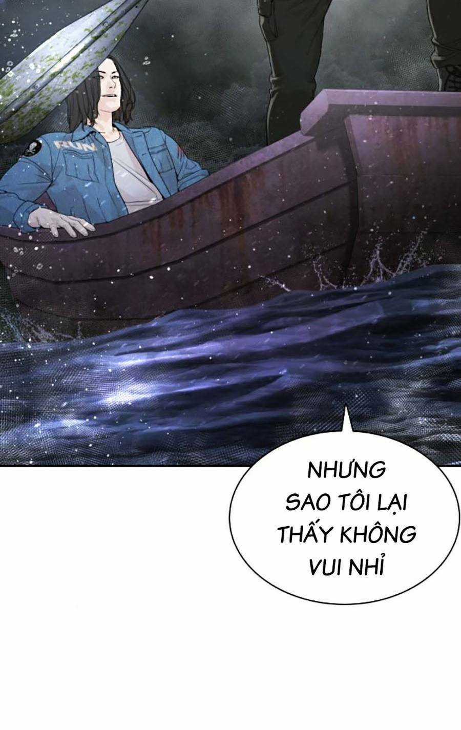 Cách Chiến Thắng Trận Đấu Chapter 188 trang 110