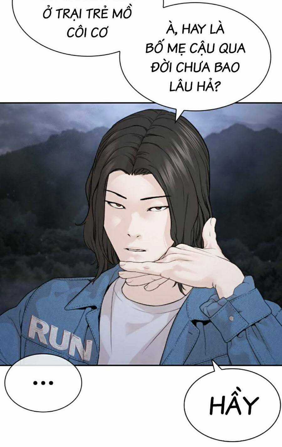 Cách Chiến Thắng Trận Đấu Chapter 188 trang 113