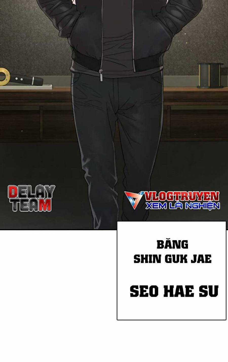 Cách Chiến Thắng Trận Đấu Chapter 188 trang 119