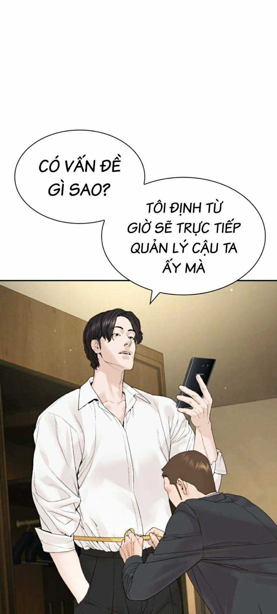 Cách Chiến Thắng Trận Đấu Chapter 188 trang 120