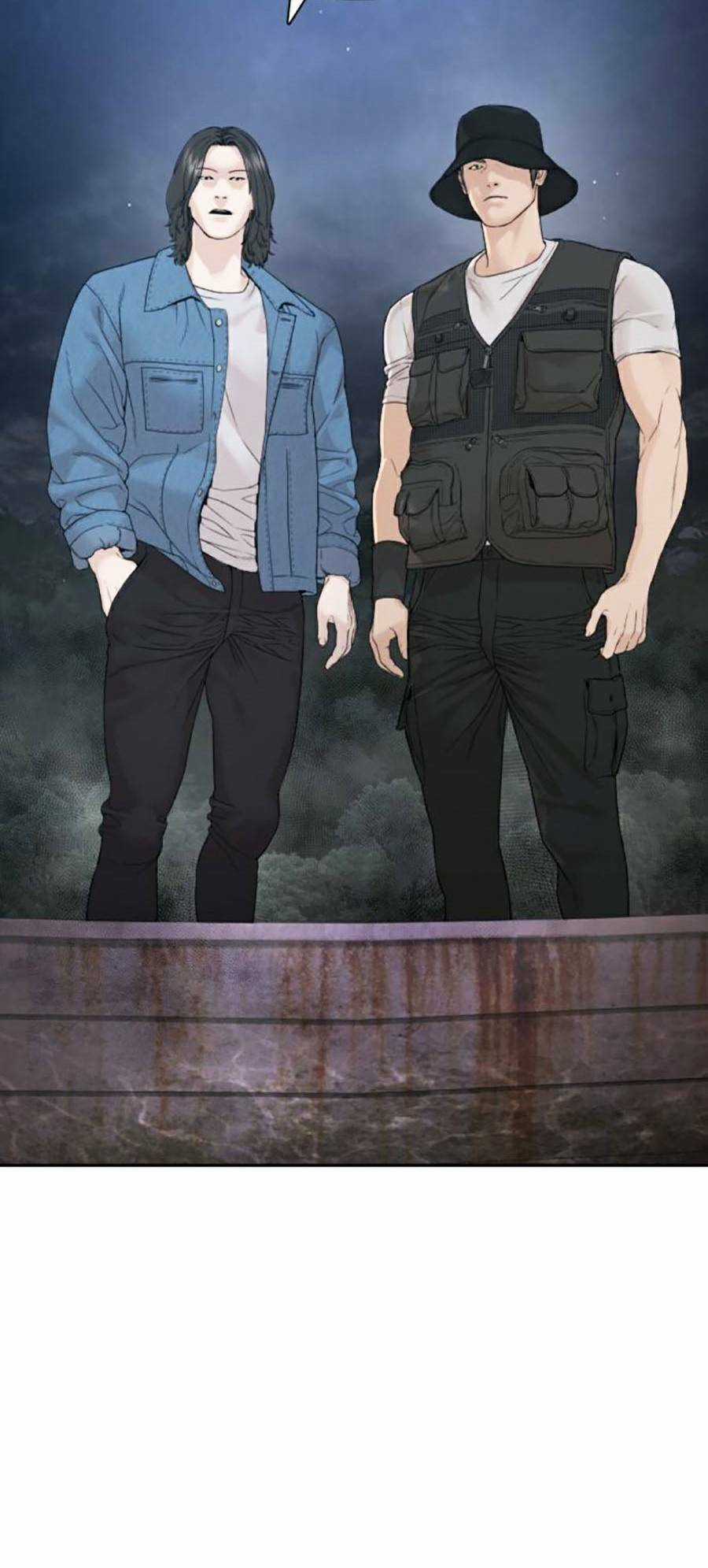 Cách Chiến Thắng Trận Đấu Chapter 188 trang 123