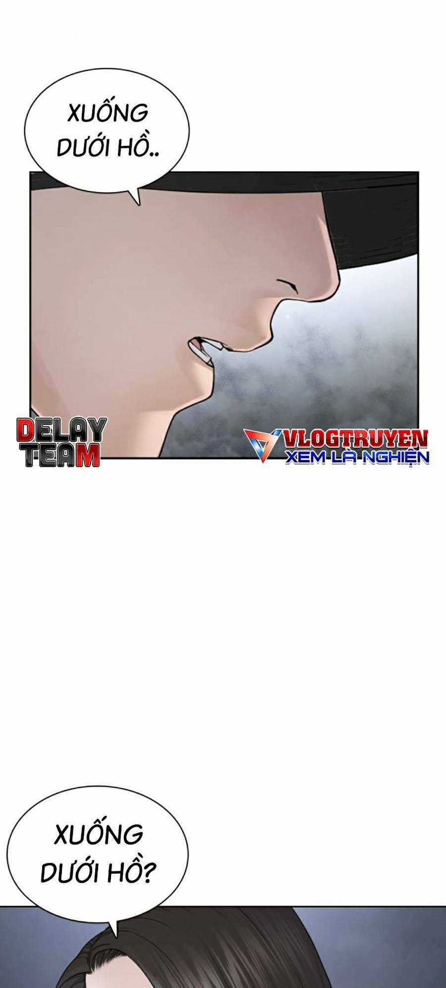 Cách Chiến Thắng Trận Đấu Chapter 188 trang 124