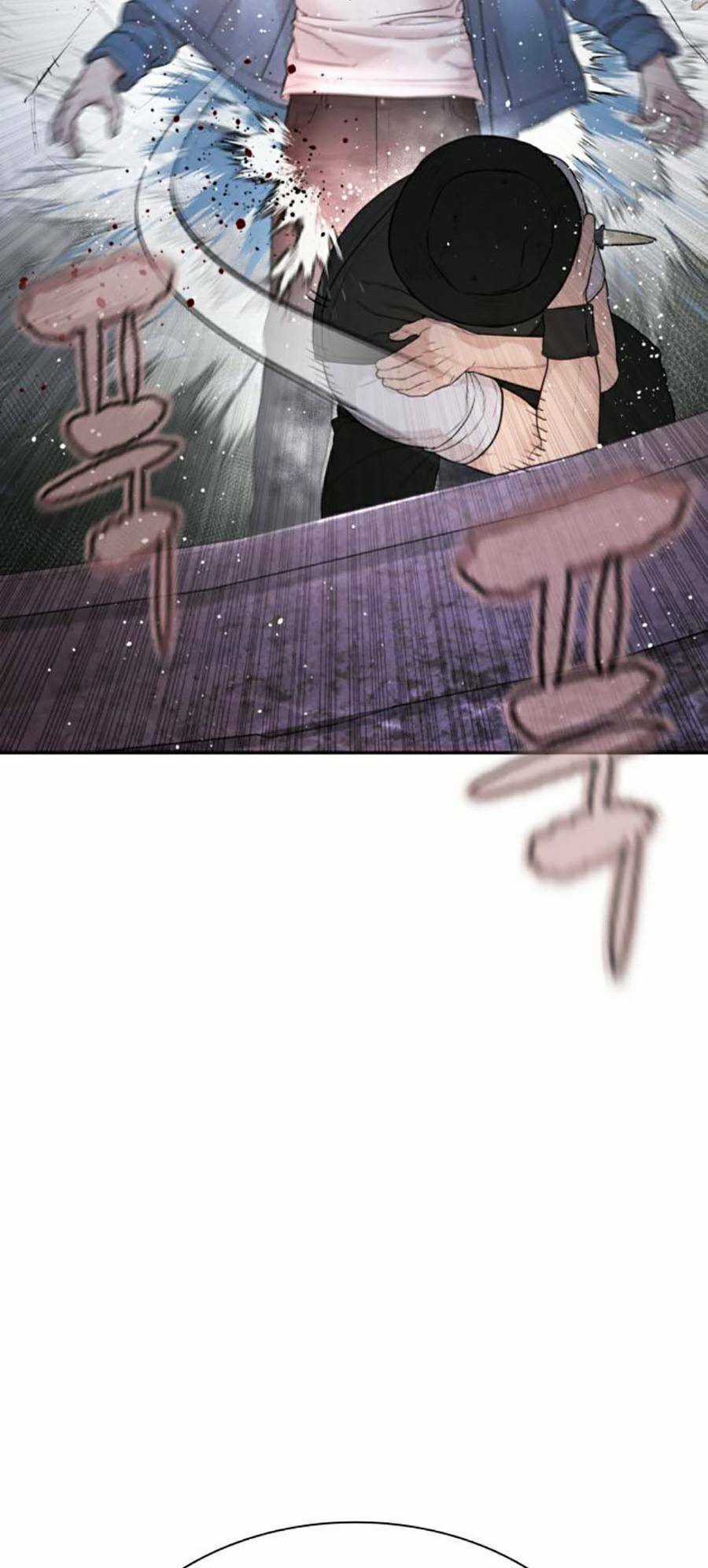 Cách Chiến Thắng Trận Đấu Chapter 188 trang 127