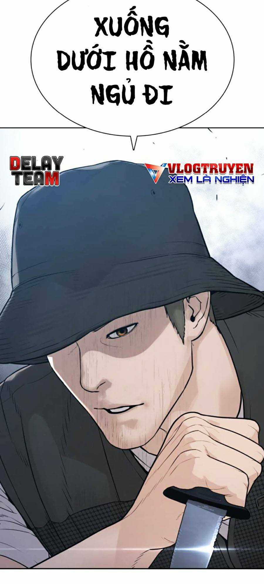 Cách Chiến Thắng Trận Đấu Chapter 188 trang 128