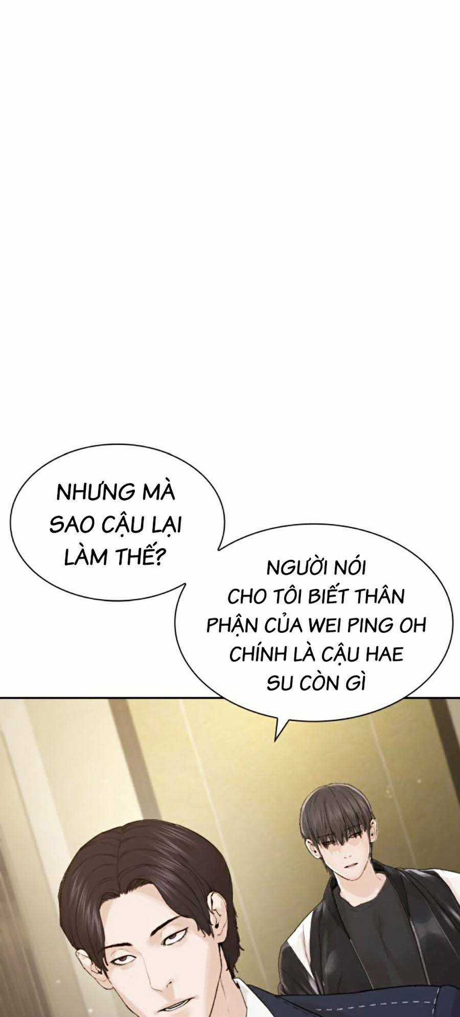 Cách Chiến Thắng Trận Đấu Chapter 188 trang 129