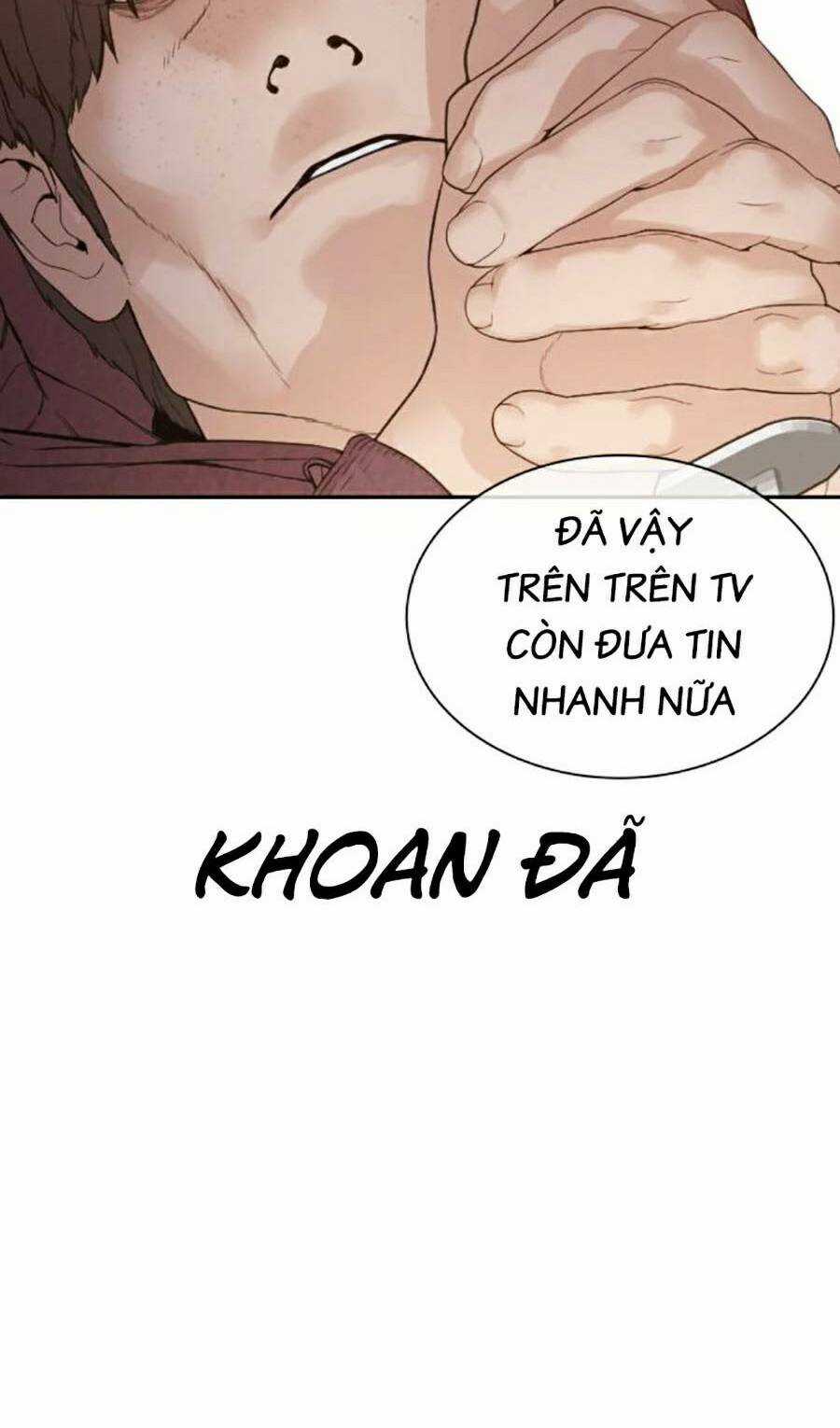 Cách Chiến Thắng Trận Đấu Chapter 188 trang 13