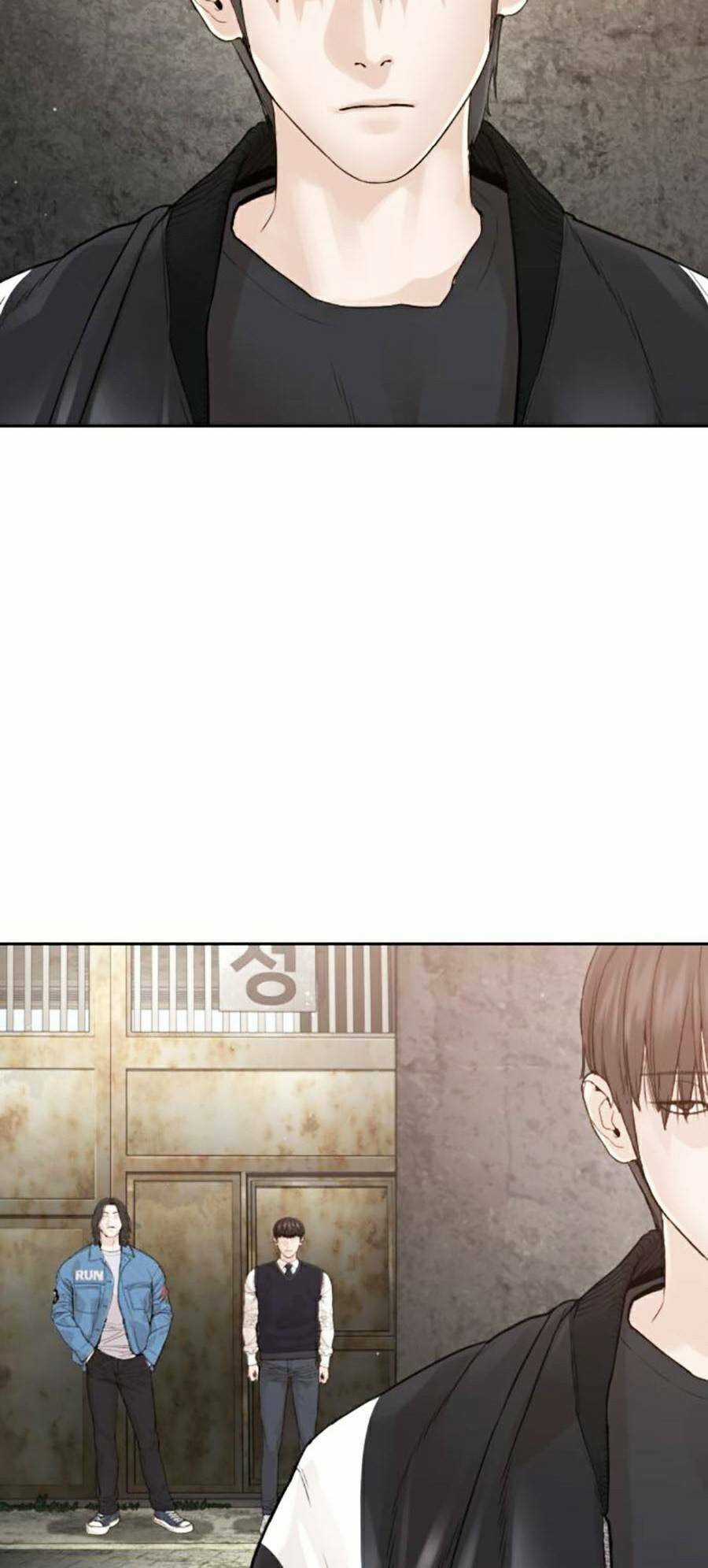 Cách Chiến Thắng Trận Đấu Chapter 188 trang 132