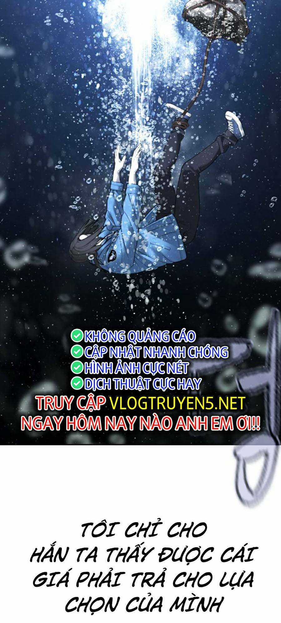 Cách Chiến Thắng Trận Đấu Chapter 188 trang 135