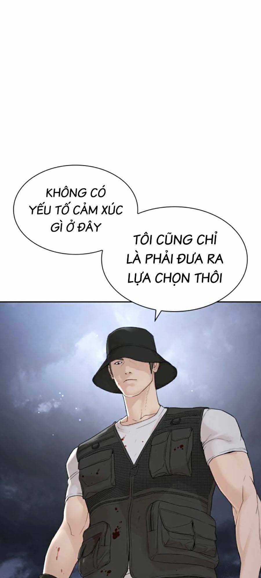 Cách Chiến Thắng Trận Đấu Chapter 188 trang 136