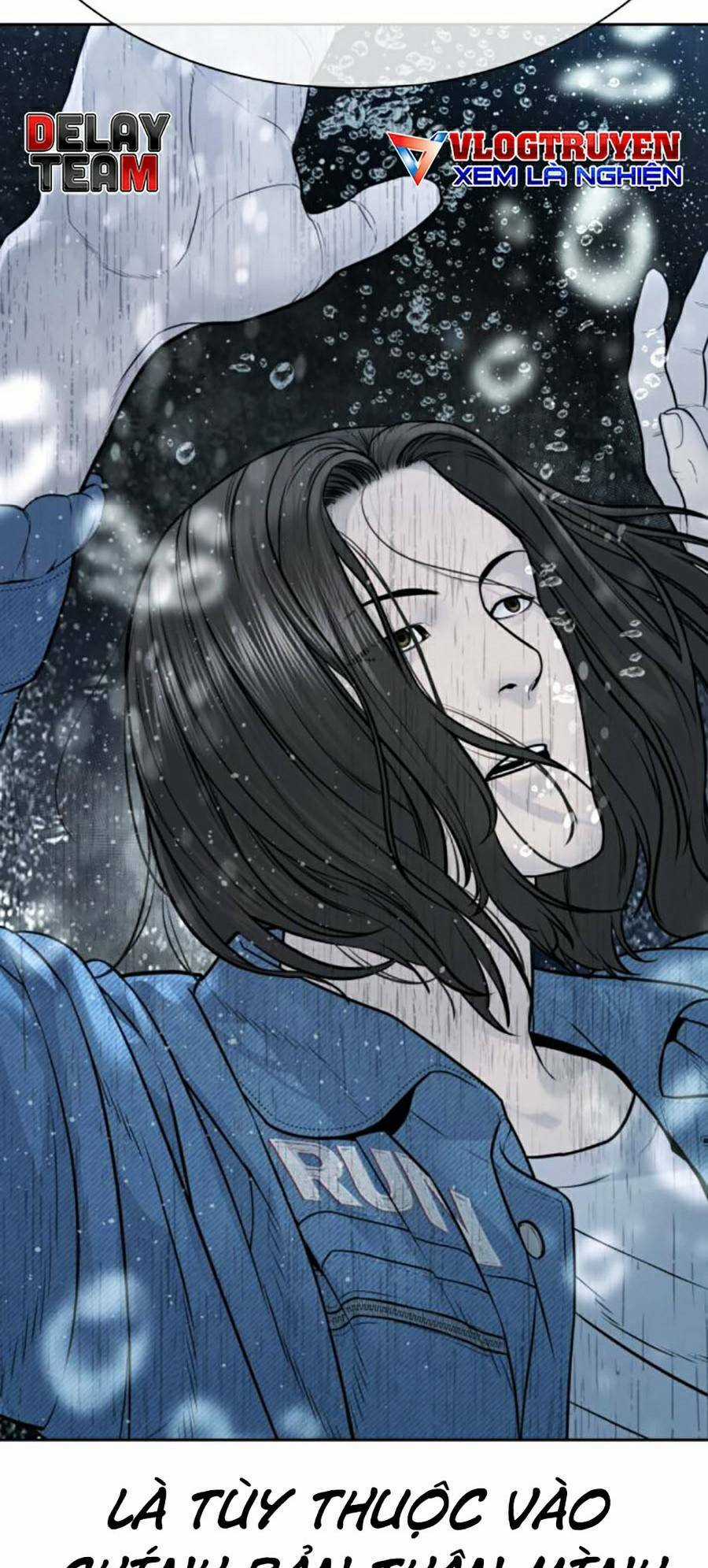 Cách Chiến Thắng Trận Đấu Chapter 188 trang 138