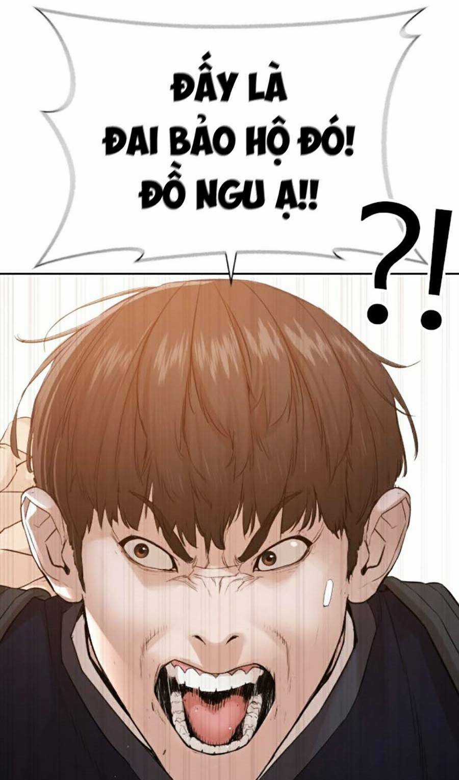 Cách Chiến Thắng Trận Đấu Chapter 188 trang 16