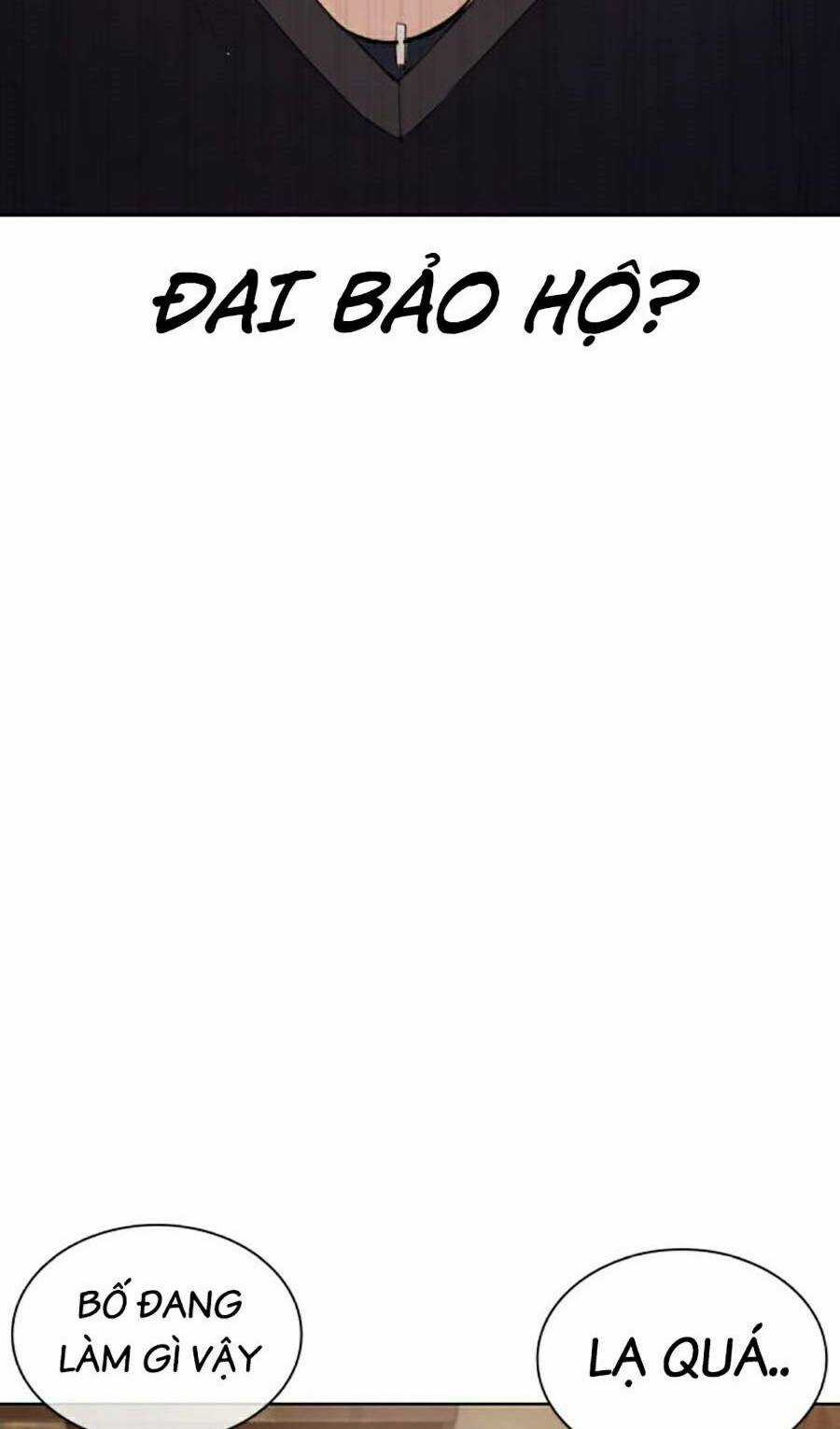 Cách Chiến Thắng Trận Đấu Chapter 188 trang 17