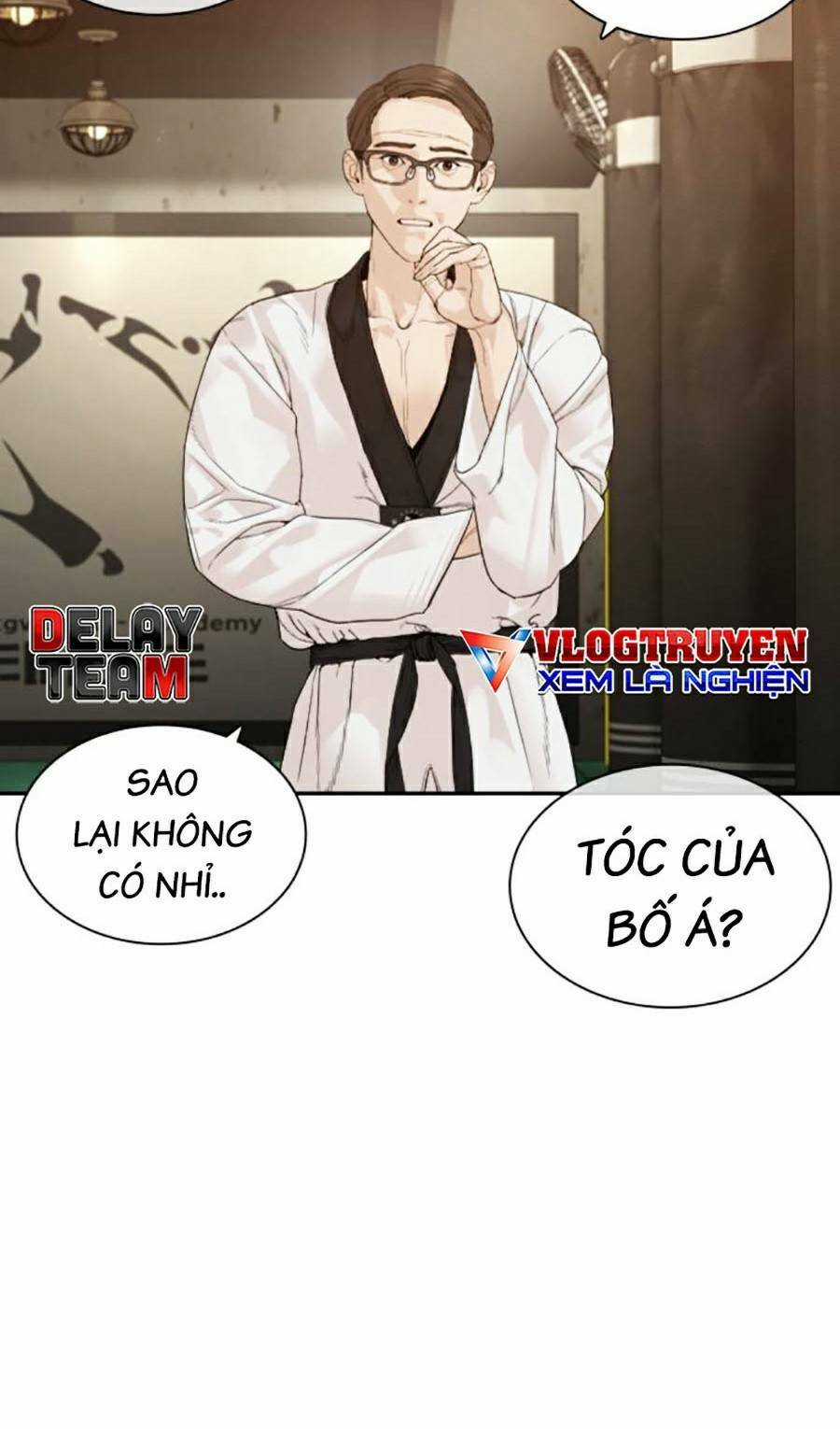 Cách Chiến Thắng Trận Đấu Chapter 188 trang 18