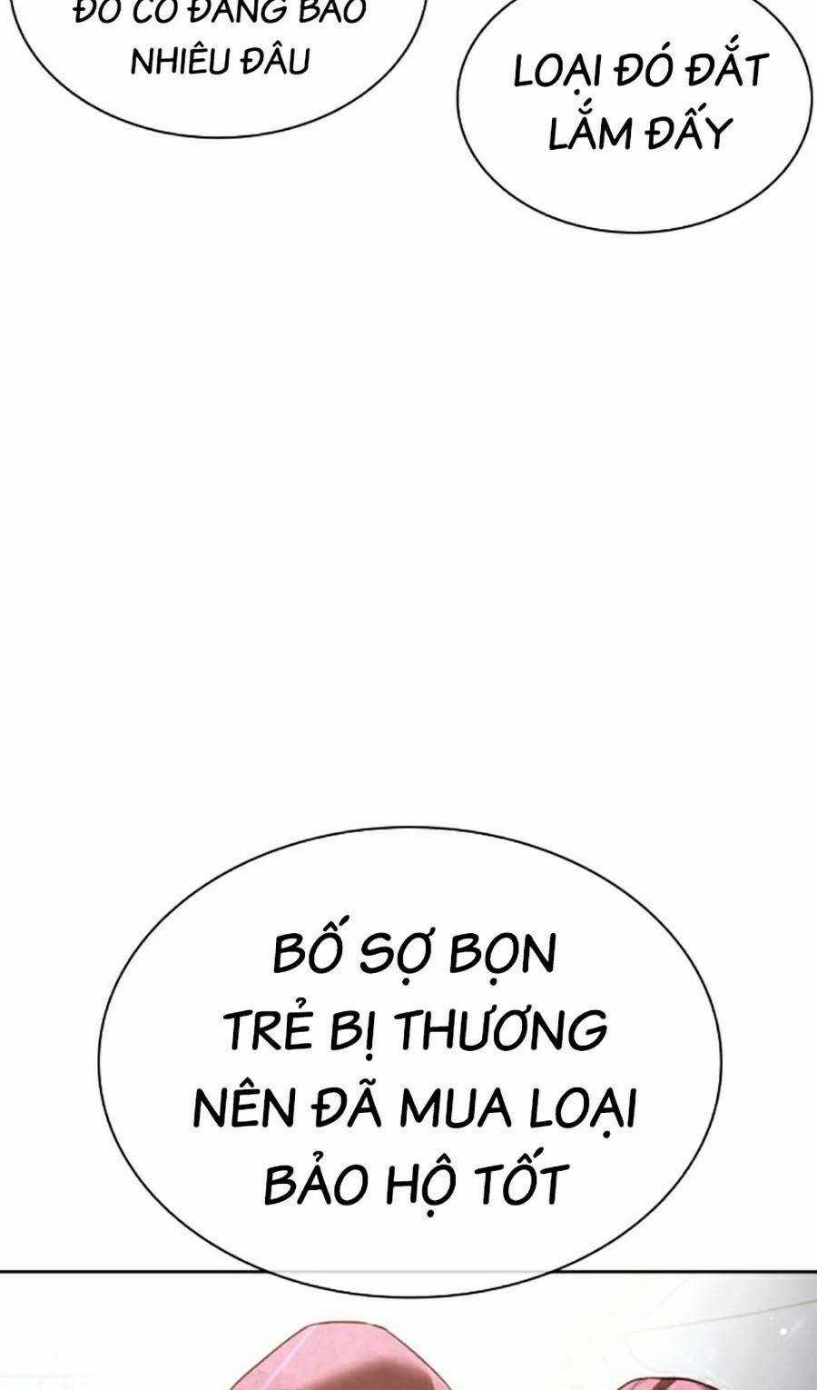 Cách Chiến Thắng Trận Đấu Chapter 188 trang 20