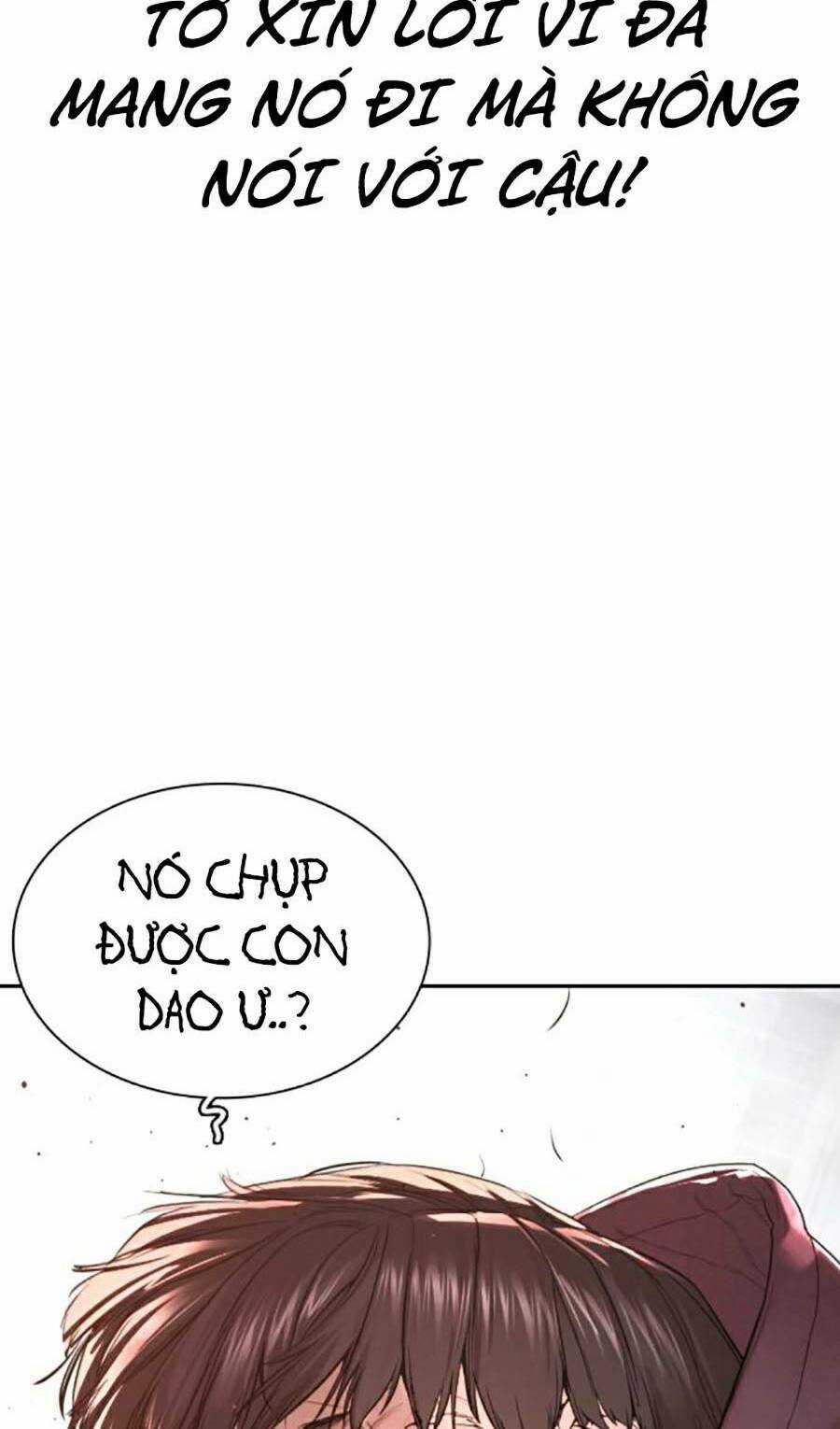 Cách Chiến Thắng Trận Đấu Chapter 188 trang 27