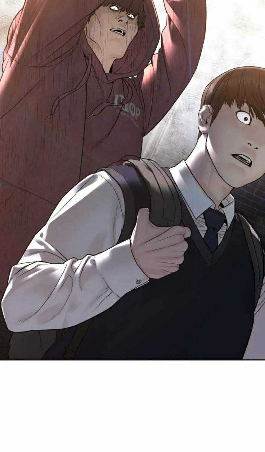 Cách Chiến Thắng Trận Đấu Chapter 188 trang 3