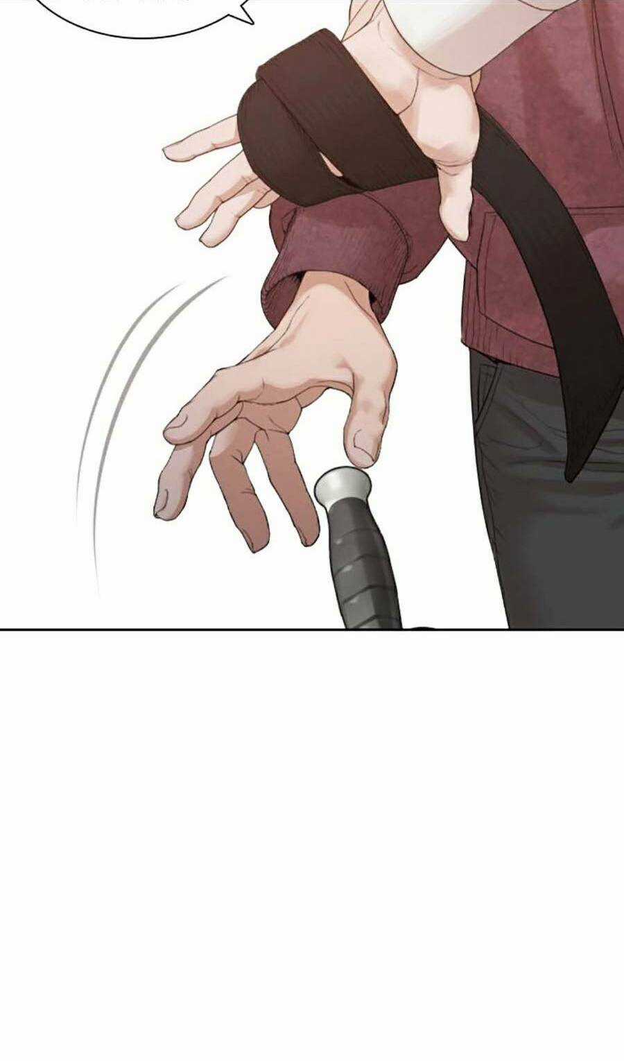 Cách Chiến Thắng Trận Đấu Chapter 188 trang 33