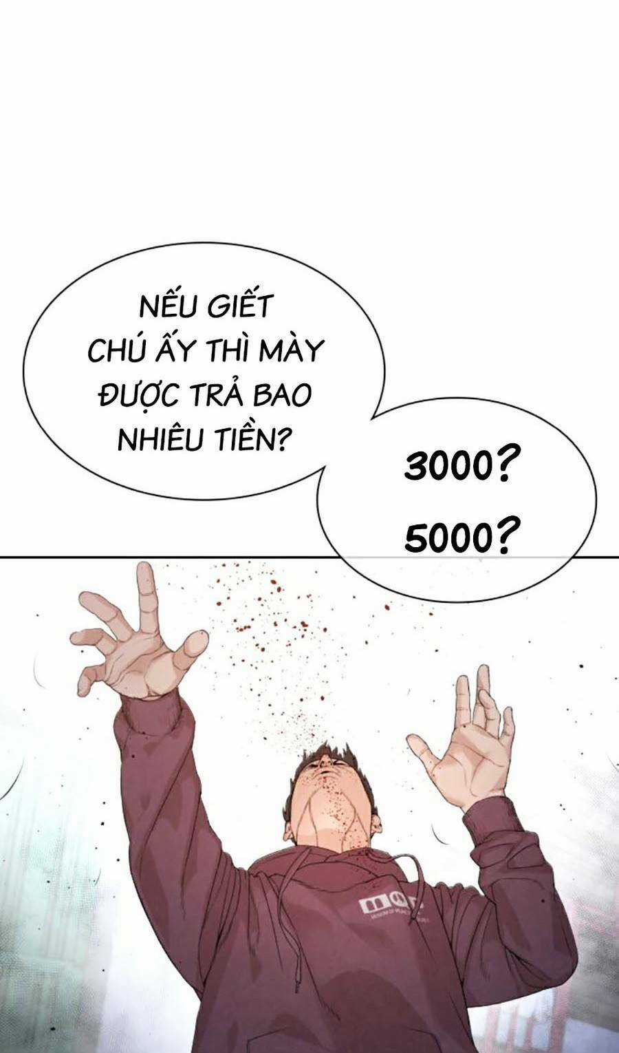Cách Chiến Thắng Trận Đấu Chapter 188 trang 36